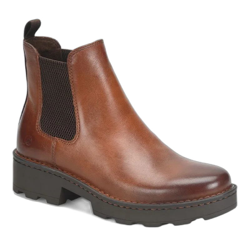 Men's sandals with a perforated leather upper for ventilationVerona