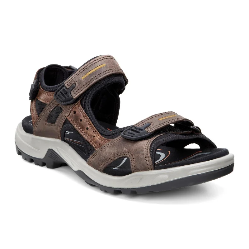 ECCO YUCATAN SANDAL MEN'S