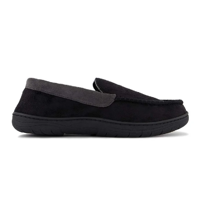 Haggar - Men's Memory Foam Slipper (71H067C002 001)