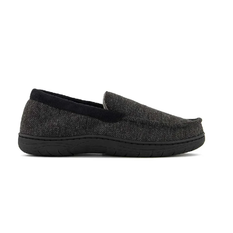 Haggar - Men's Memory Foam Slipper (71H067C003 005)