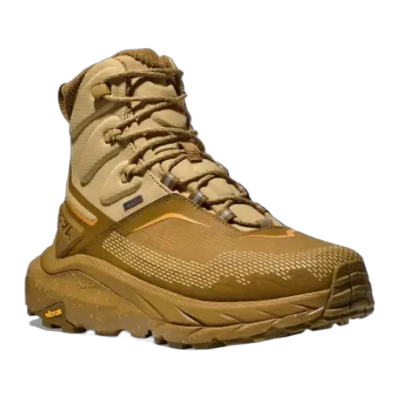 Waterproof men's sandals for water activitiesMen's Kaha 2 Frost GTX