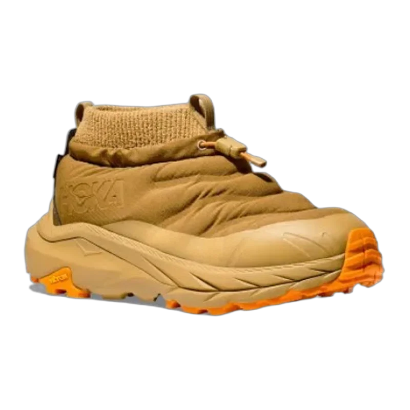 Men's sandals in a neutral color like black or brownMen's Kaha 2 Frost Moc GTX