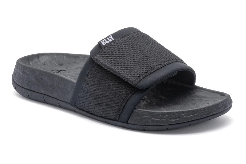 Men's sandals with a pointed toe for a stylish lookApollo