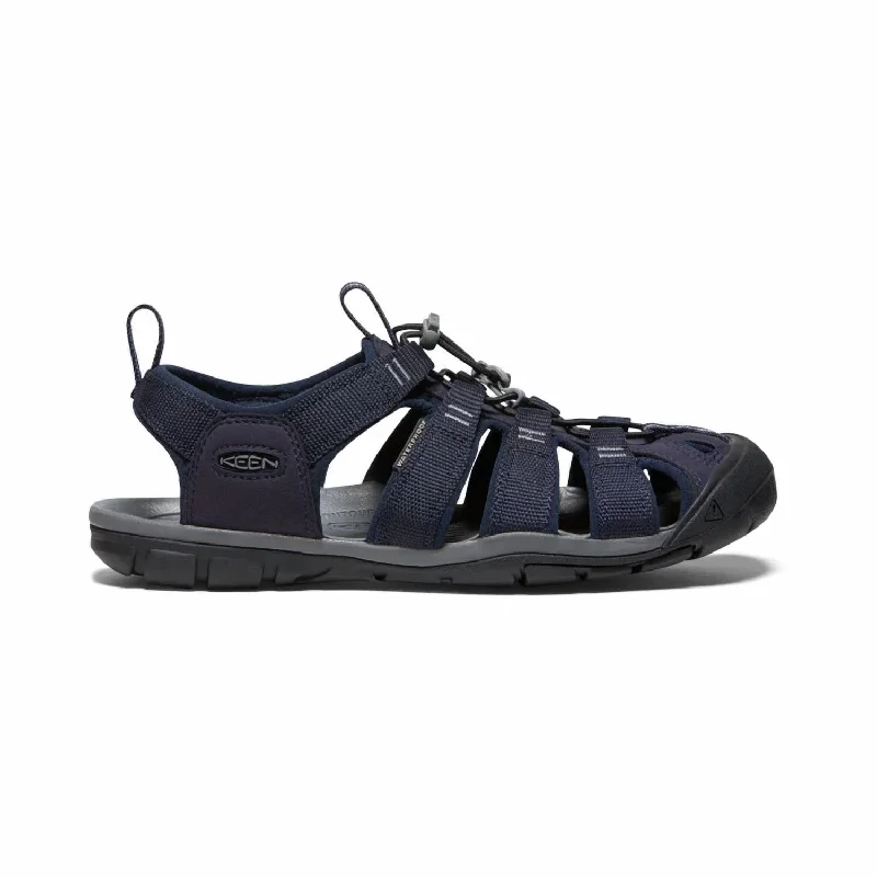 Men's Clearwater Cnx Sandal In Sky Captain