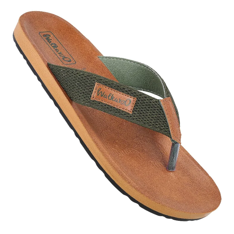 Men's Daily Wear Sandals  - WG5121 Olive