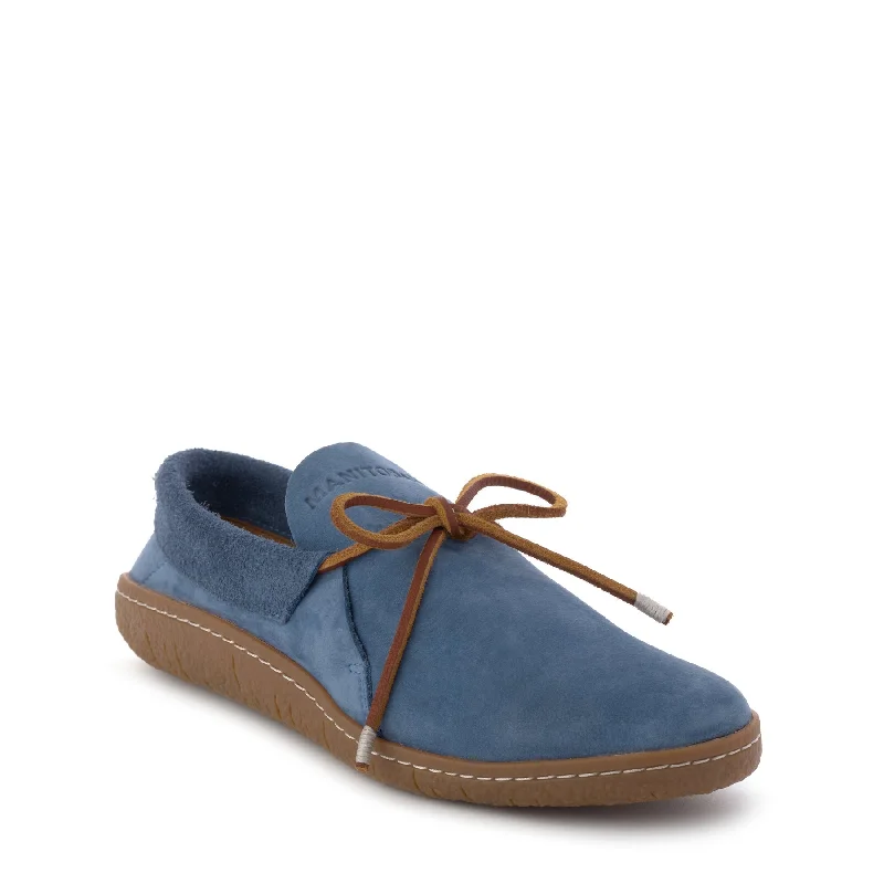 Men's Modern Moccasin