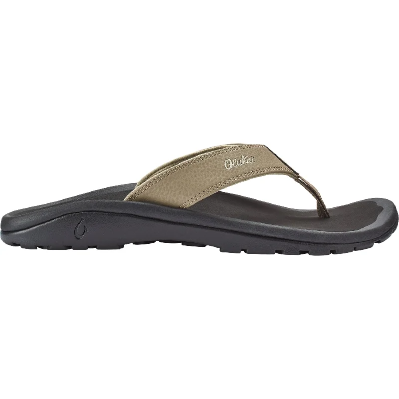 Men's OluKai Ohana Pavement Synthetic