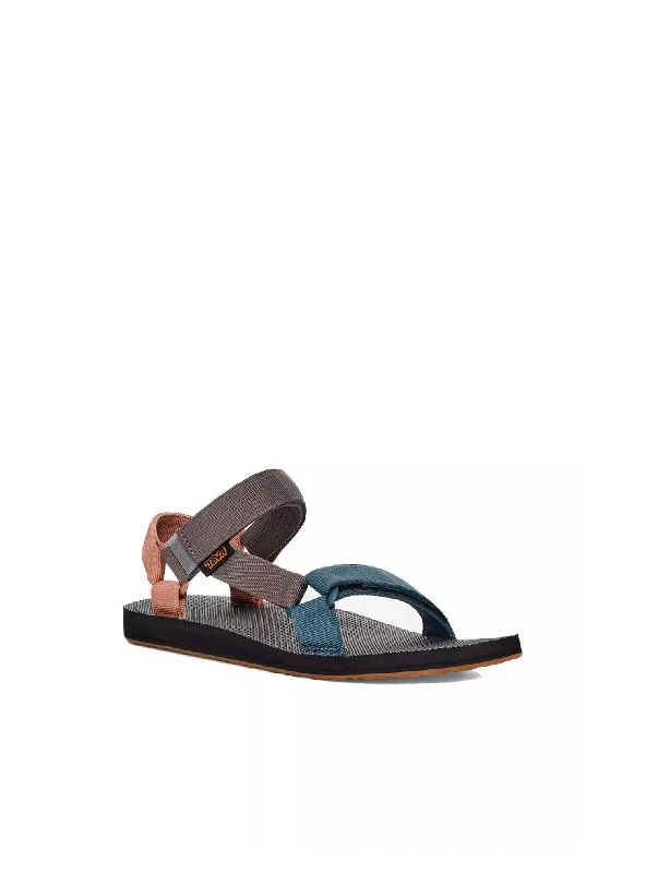 Men's Original Universal Sandal - Medium Width In Macaroon Multi