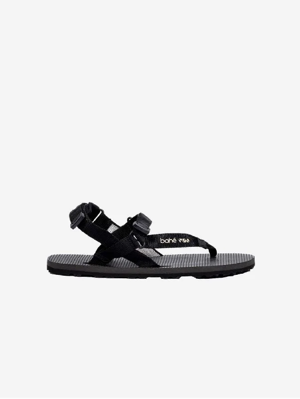 Men's sandals with a cushioned footbedMen's Respire Grounding Barefoot Sandals | Eclipse Men's sandals with a cushioned footbedMen's Respire Grounding Barefoot Sandals | Eclipse