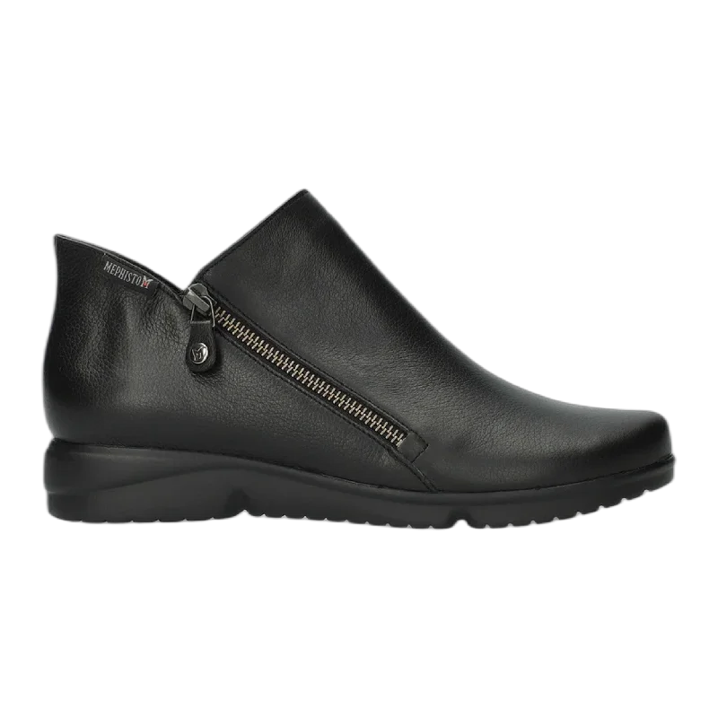 Men's sandals with a wide strap for supportRomia