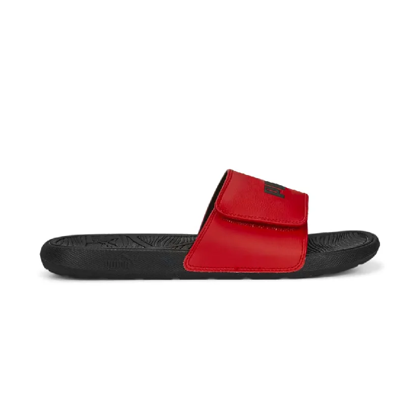 Men's sandals with a flexible sole for easy movementPuma - Men's Cool Cat 2.0 V BX Slides (389112 03) Men's sandals with a flexible sole for easy movementPuma - Men's Cool Cat 2.0 V BX Slides (389112 03)