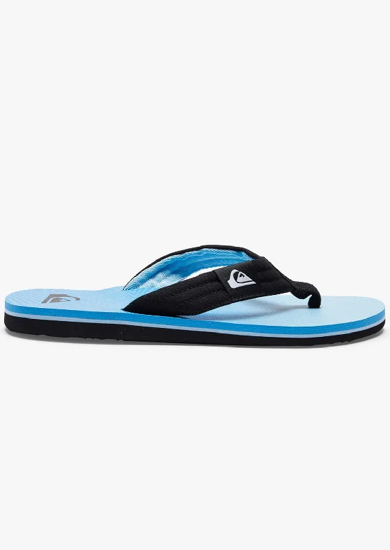 Quiksilver Men's Molokai Layback II Sandals