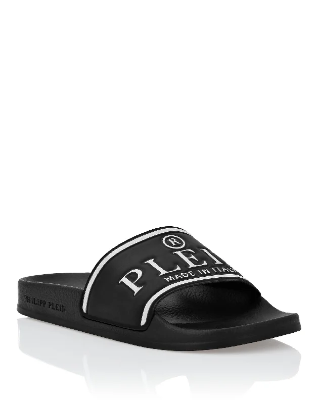 Slipper Philipp Plein TM