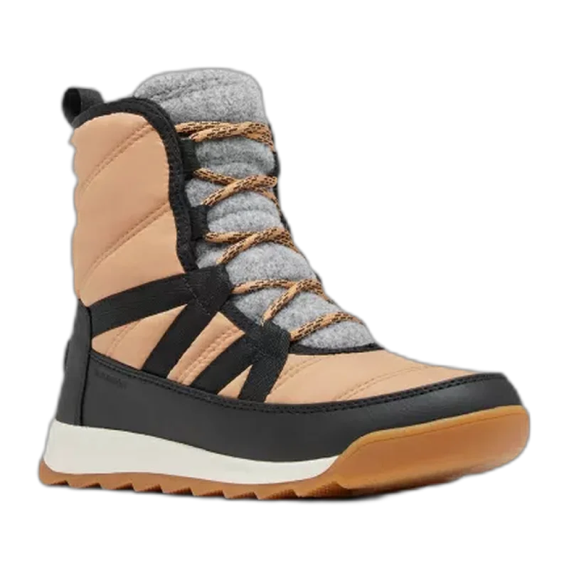 Men's sandals with a leather lining for comfortWHITNEY™ II Plus