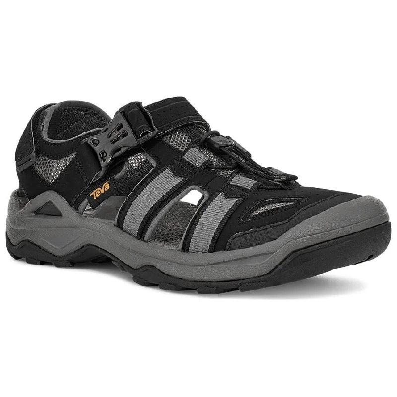 TEVA OMNIUM 2 HYBRID HIKING WATER SHOE