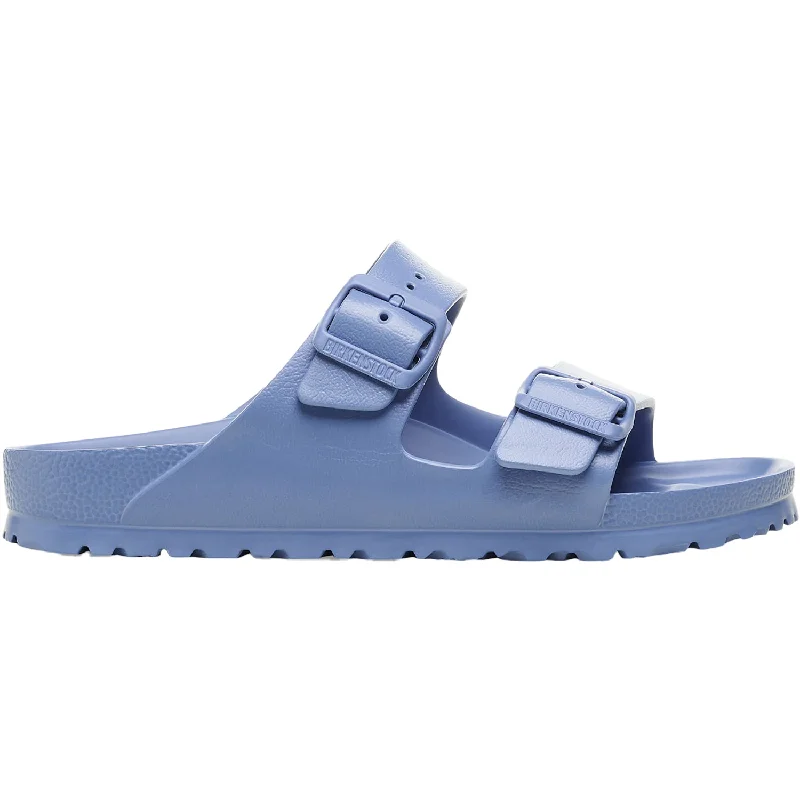 Unisex Birkenstock Arizona Essentials Elemental Blue EVA Synthetic