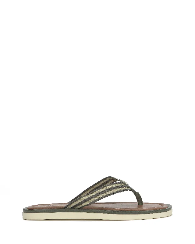 Men's sandals with a buckle closureMen's Nelt Flip-Flop