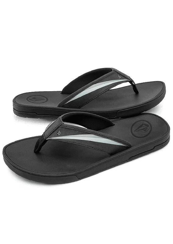 Volcom Men's Jack Robinson Sandals