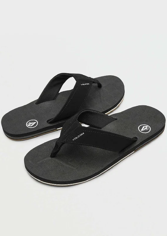 Volcom Men's Victor Sandals