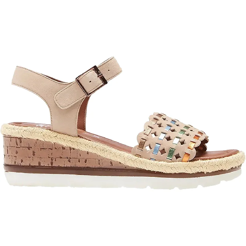 Waterproof men's sandals for water activitiesWomen's Ara Calabasas Sand Velour/Multi Metallic Leather Waterproof men's sandals for water activitiesWomen's Ara Calabasas Sand Velour/Multi Metallic Leather