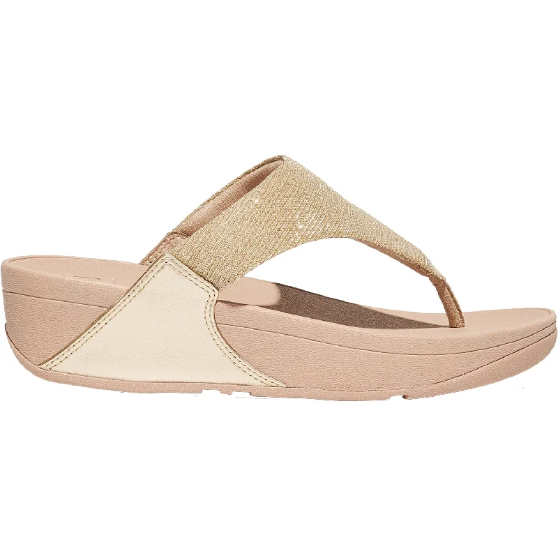 Men's sandals with a leather lining for comfortWomen's FitFlop Lulu Shimmerlux Platino Fabric Men's sandals with a leather lining for comfortWomen's FitFlop Lulu Shimmerlux Platino Fabric