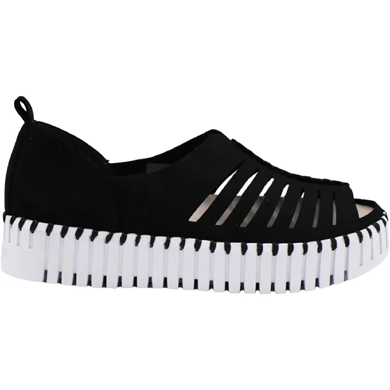 Men's sandals with a buckle closureWomen's Ilse Jacobsen Tulip 9376 Sandal Black Synthetic Men's sandals with a buckle closureWomen's Ilse Jacobsen Tulip 9376 Sandal Black Synthetic