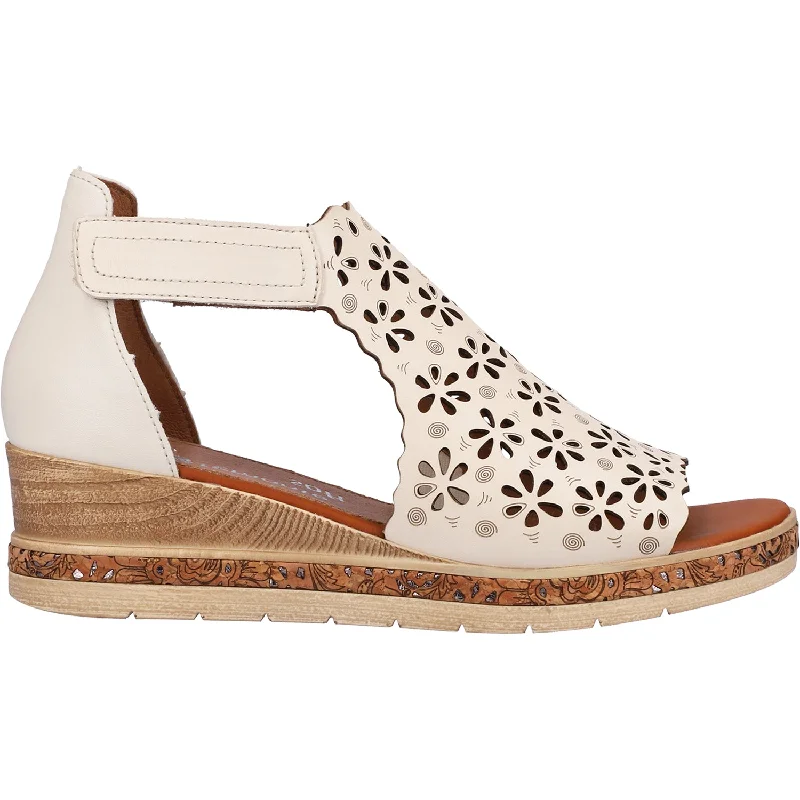 Men's sandals with a durable outer soleWomen's Remonte D3056-60 Jerilyn 56 Porzellan Leather Men's sandals with a durable outer soleWomen's Remonte D3056-60 Jerilyn 56 Porzellan Leather