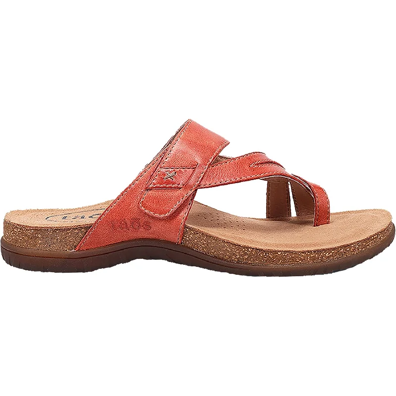 Men's sandals with a rubber sole for tractionWomen's Taos Perfect Bruschetta Leather Men's sandals with a rubber sole for tractionWomen's Taos Perfect Bruschetta Leather