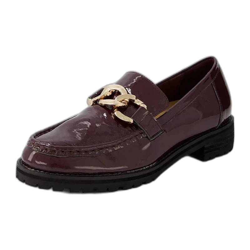 Men's sandals with a buckle closureMisima