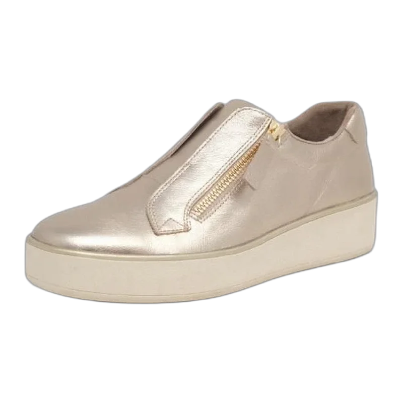 Men's sandals with a durable outer soleZikta