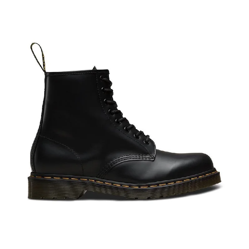 Dr. Martens Men's 1460 Black Smooth