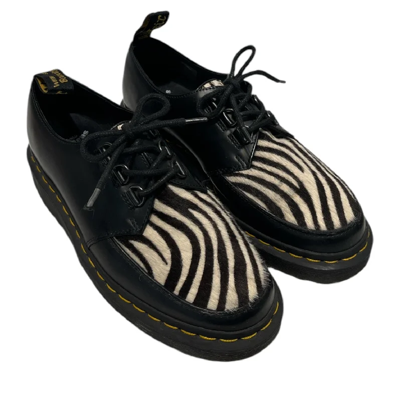 Men's loafers in a neutral color like black or brownDr.Martens/Loafers/US 8/Plaid/Leather/MLT/The Who Men's loafers in a neutral color like black or brownDr.Martens/Loafers/US 8/Plaid/Leather/MLT/The Who
