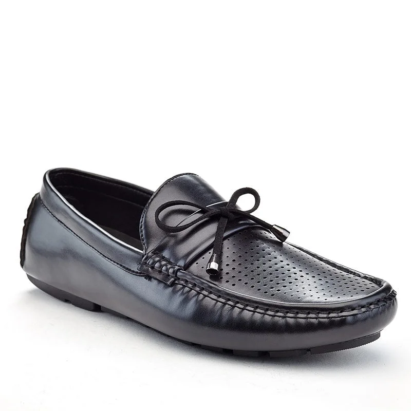 Men's loafers with a cushioned footbed64053
