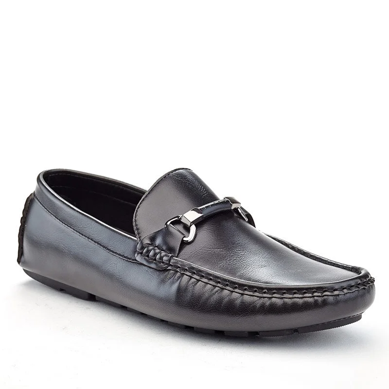 Men's loafers with a cushioned footbed64052
