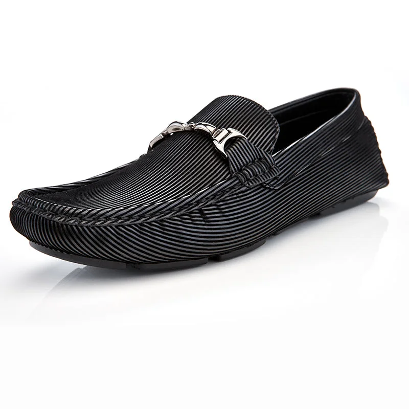 Men's loafers with a tassel front for a classic look90020