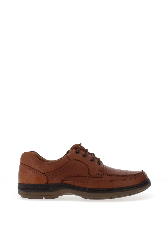 Anatomic & Co Gurupi Casual Shoes, Cedar Brown