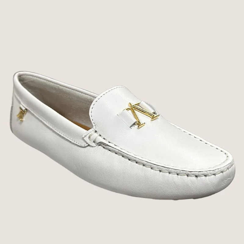 Men's loafers with a removable insole for cleaningAndacco Alice Loafer