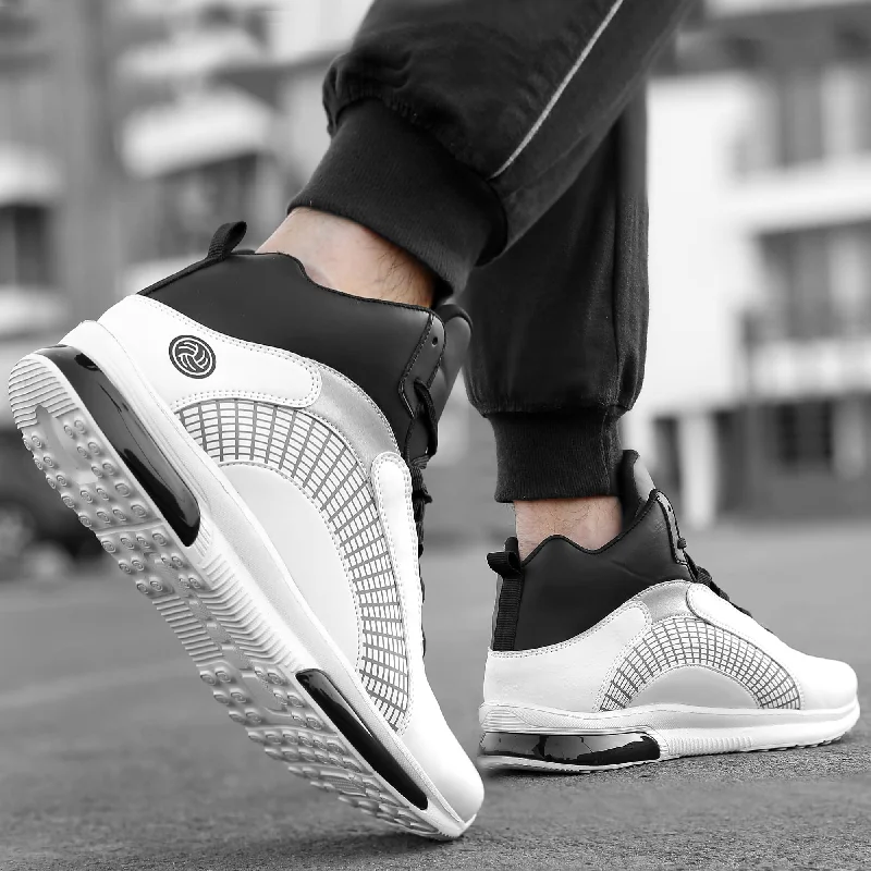 Men's casual shoes with a sporty look and feelBacca Bucci Superstar 2.0