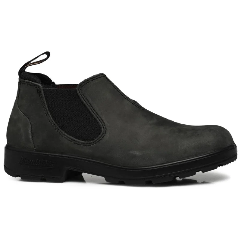 Men's casual shoes with a thick sole for added height2035 Leather Unisex Chelsea Shoes Men's casual shoes with a thick sole for added height2035 Leather Unisex Chelsea Shoes