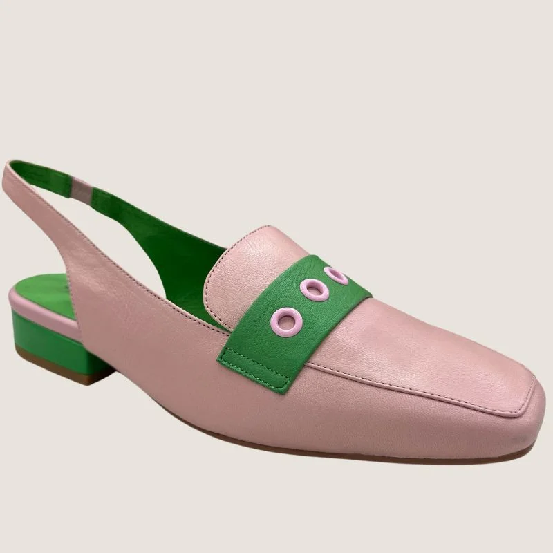 Suede men's loafers for a soft and luxurious feelBresley Raschelle Loafer