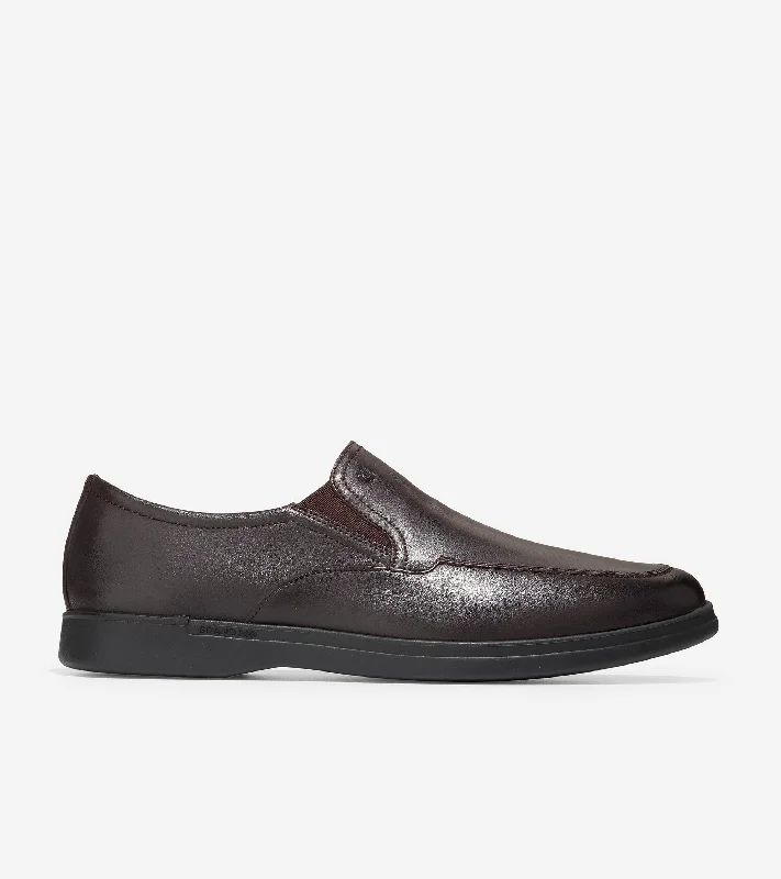 Men's loafers with a tassel front for a classic lookGrand Ambition 2-Gore Loafer