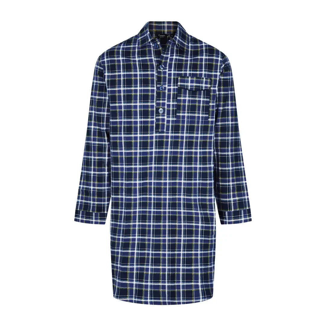 Champion Canterbury Nightshirt