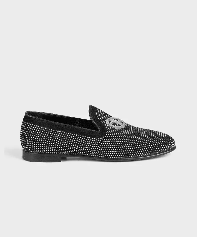 Men's loafers with a pointed toe for a stylish appearanceStones Shoes