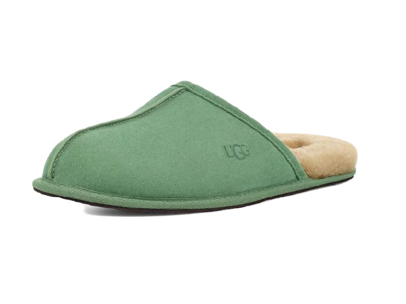 UGG Men's Scuff Slipper