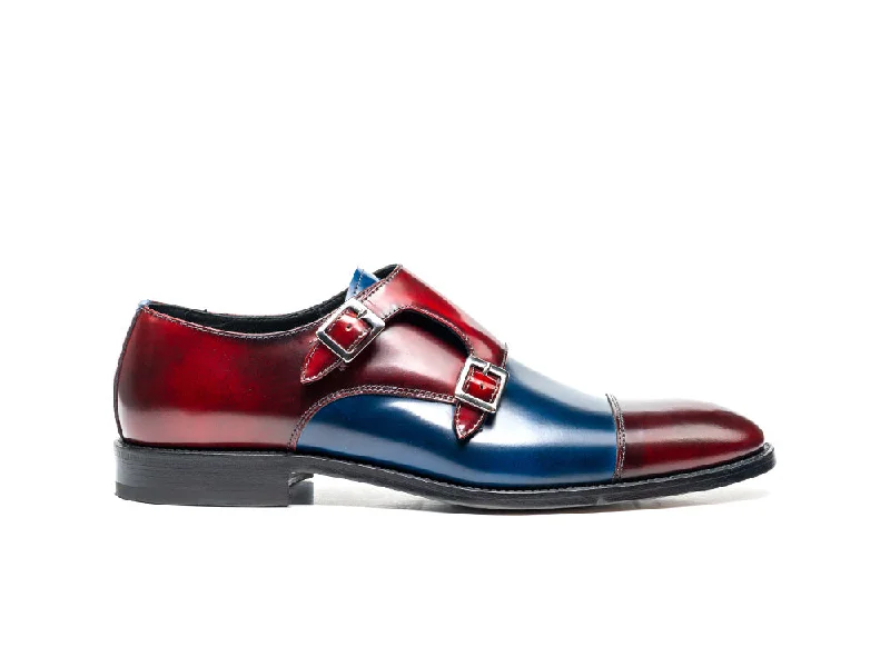 Men's loafers with a removable insole for cleaningD'Annunzio