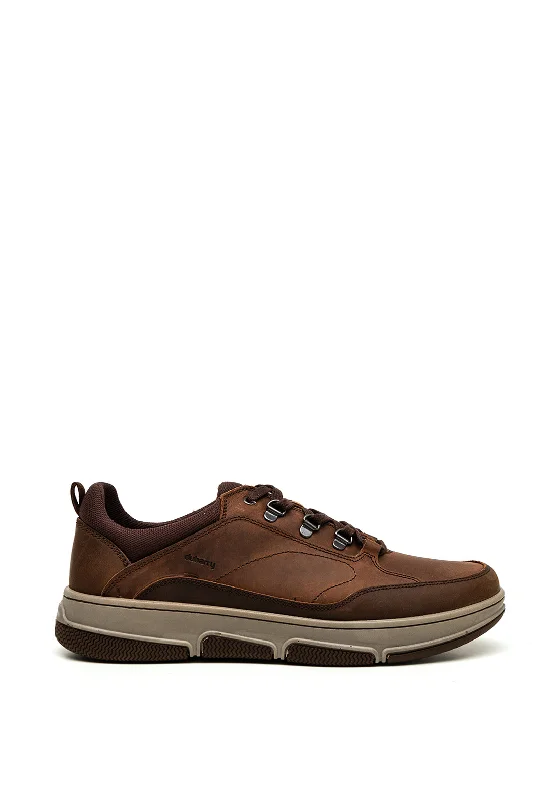 Canvas slip - on men's casual shoes for convenienceDubarry Mens Bond Casual Shoes, Brown Canvas slip - on men's casual shoes for convenienceDubarry Mens Bond Casual Shoes, Brown