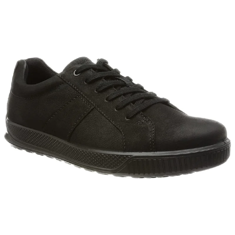 Byway Nubuck Leather Men's Shoes