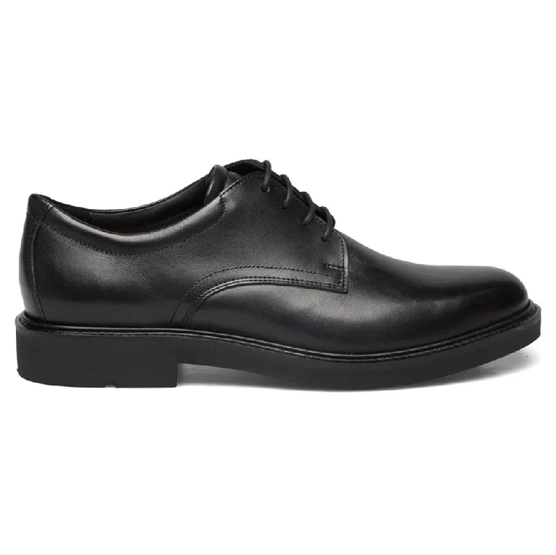 Metropole London Full Grain Leather Men's Derby Shoes