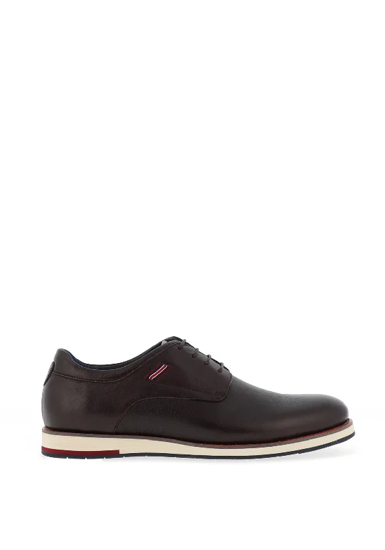 Men's casual shoes with a rubber toe cap for protectionEscape Fallen Forest Shoes, Mahogany Men's casual shoes with a rubber toe cap for protectionEscape Fallen Forest Shoes, Mahogany