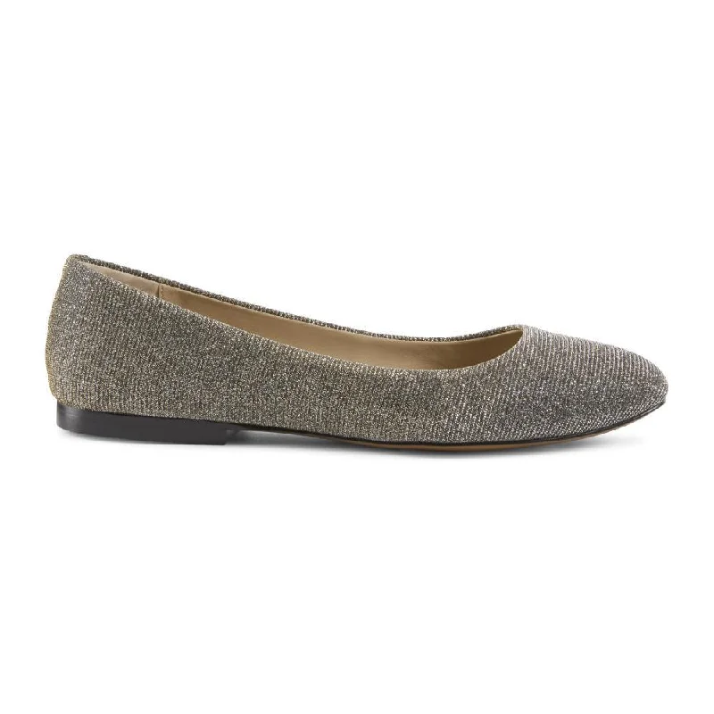 Gatsby Flat Leather Court - GATSBY / 26102636